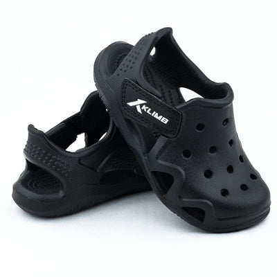 Drifter For Kids - Black Beauty