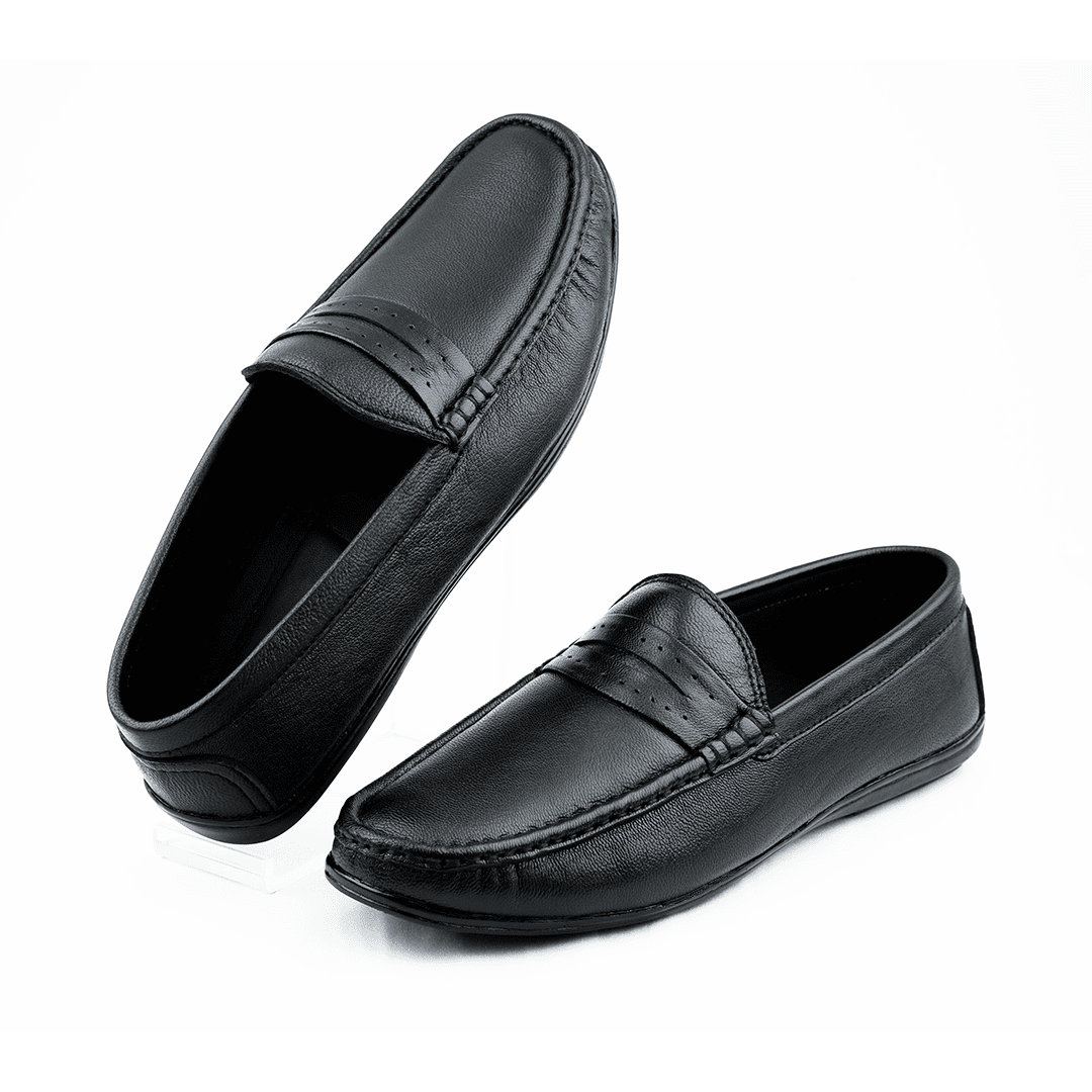 Men's Casual Levi - Black