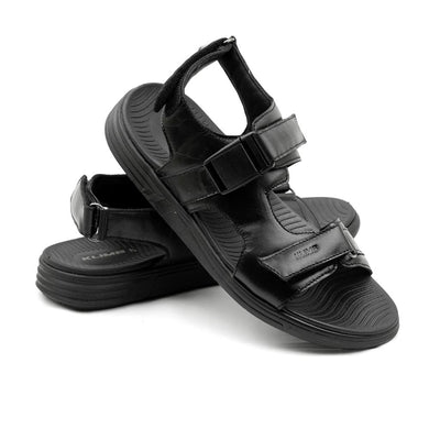 Men's Summer Sandal Modo - Black