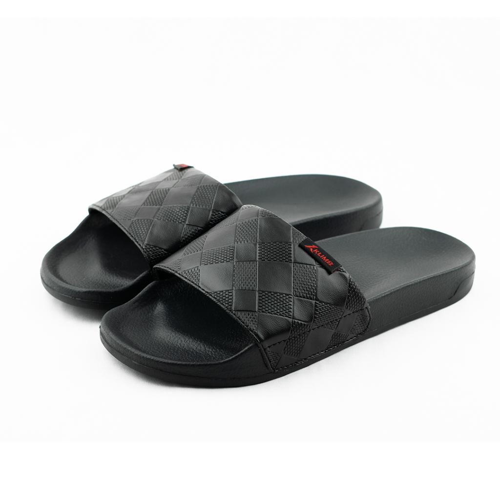 Slide Consistent - Black