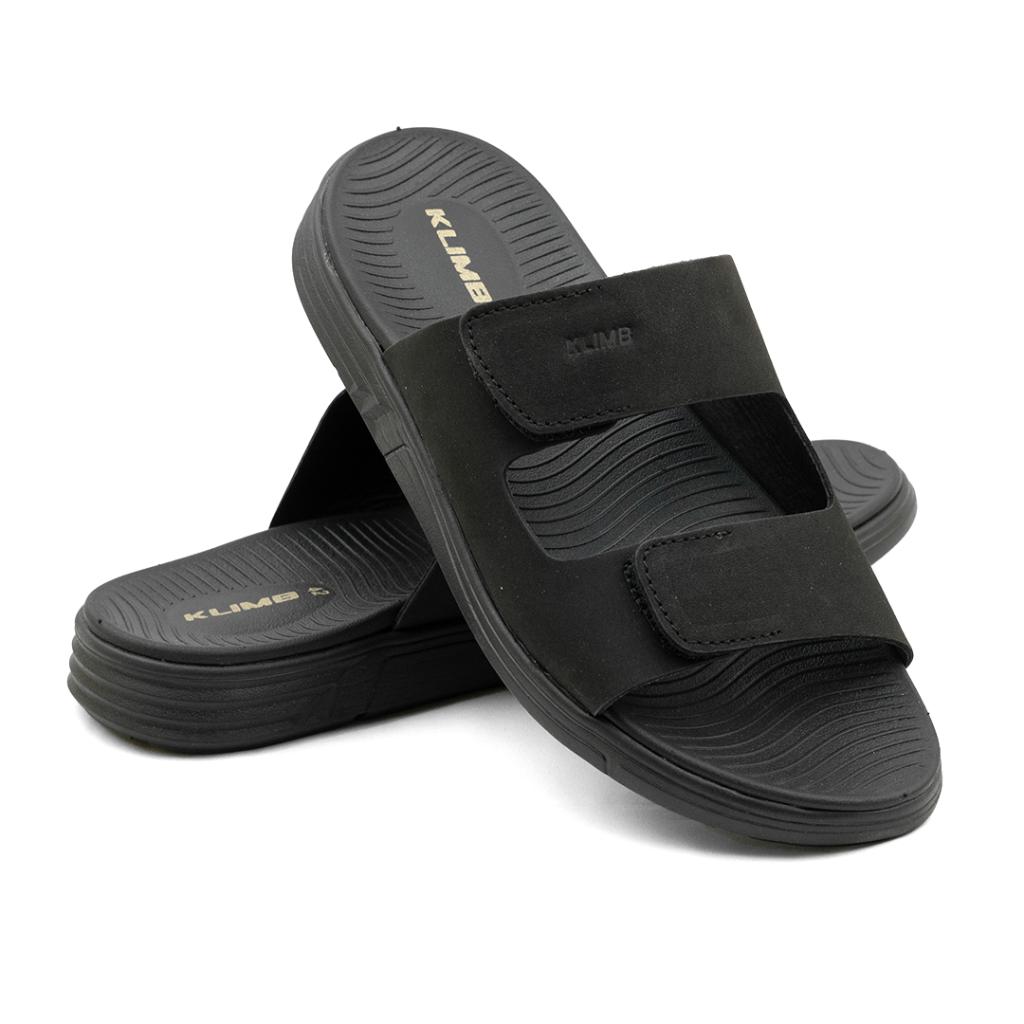 Men's Summer Sandal Koko - Black