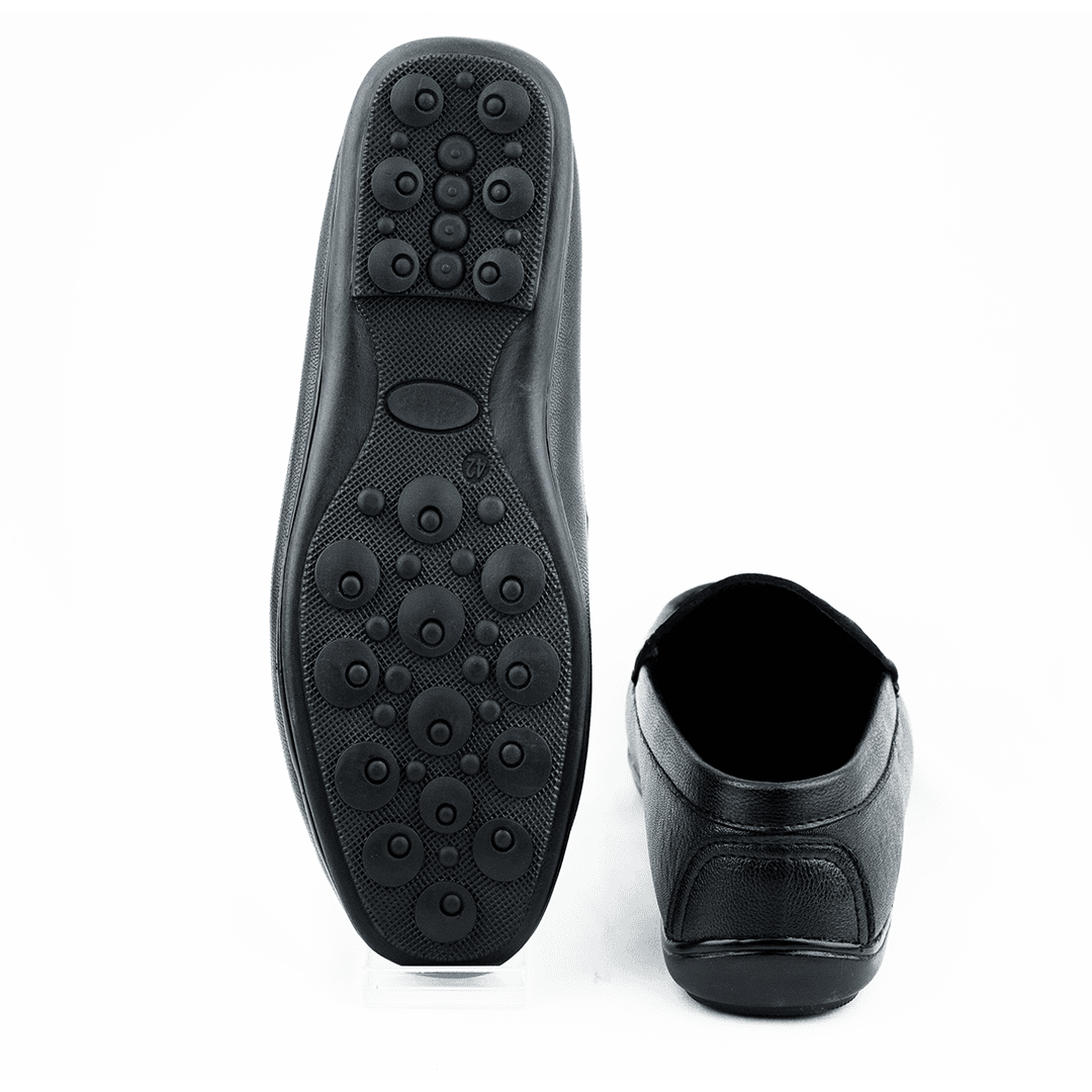 Men's Casual Levi - Black