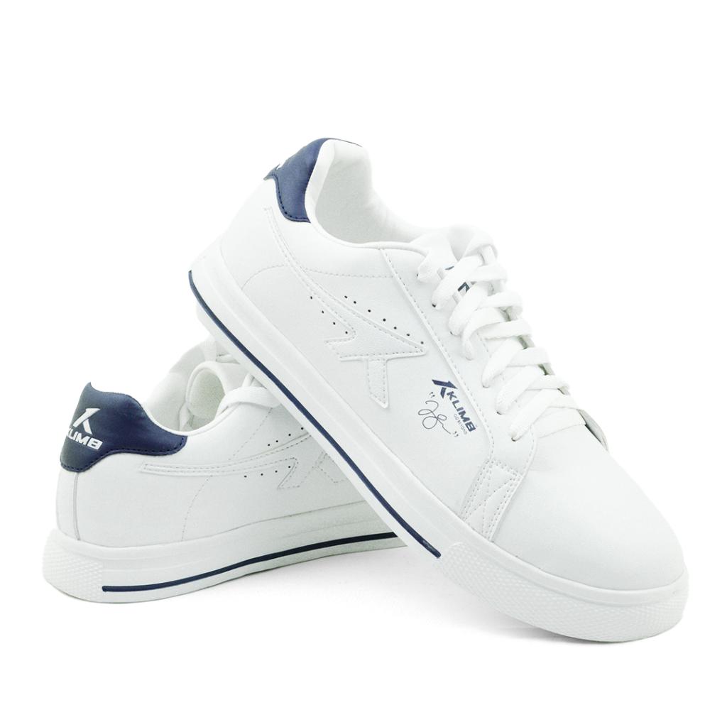 Men's Sneaker Champion White - Navy