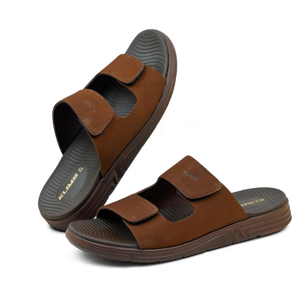 Men's Summer Sandal Koko - Chocolate