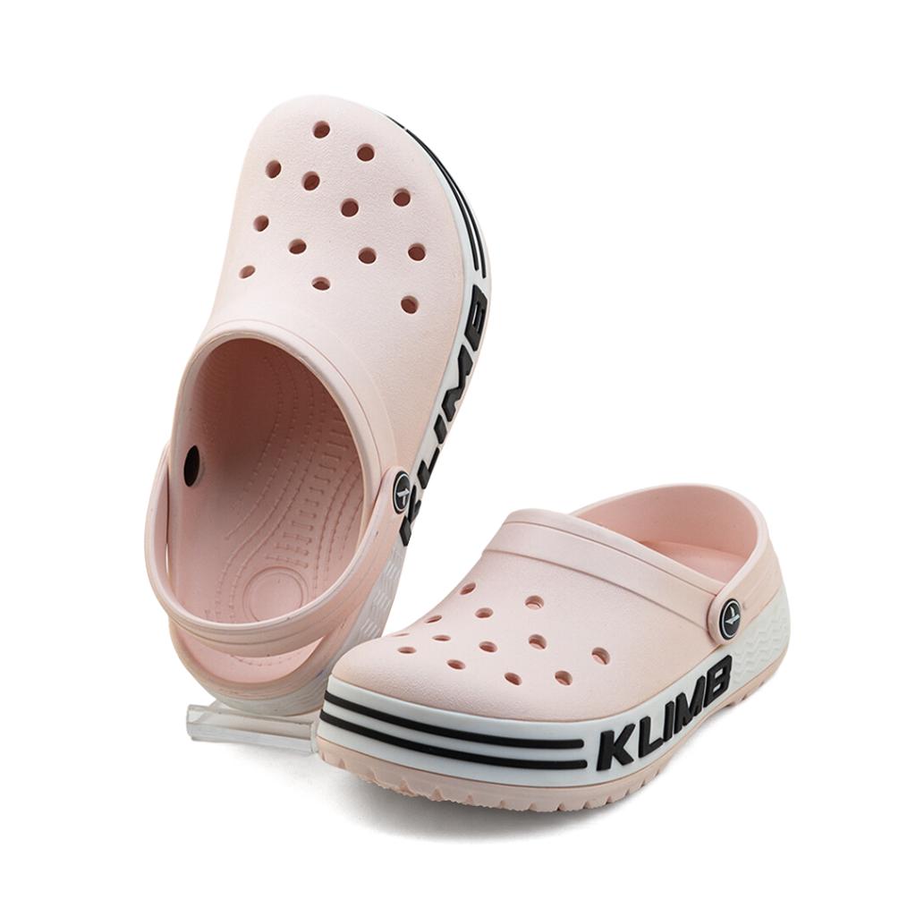 Magic Klogs - Crystal Rose