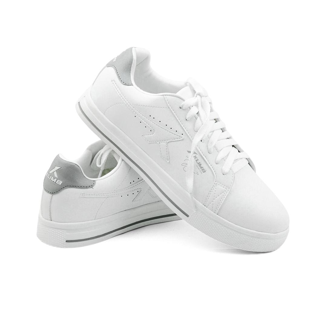 Men's Sneaker Champion White - Grey