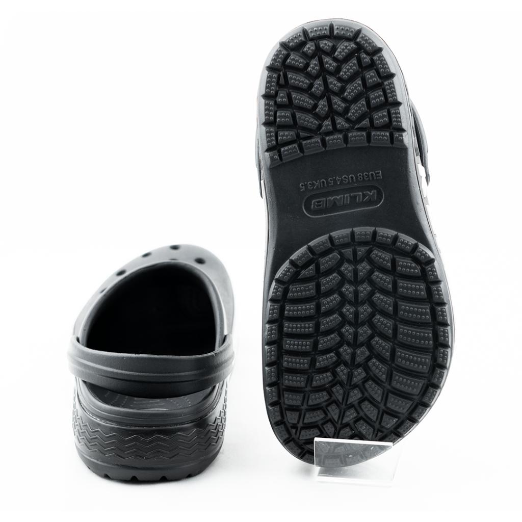 Magic Klogs - Black Beauty