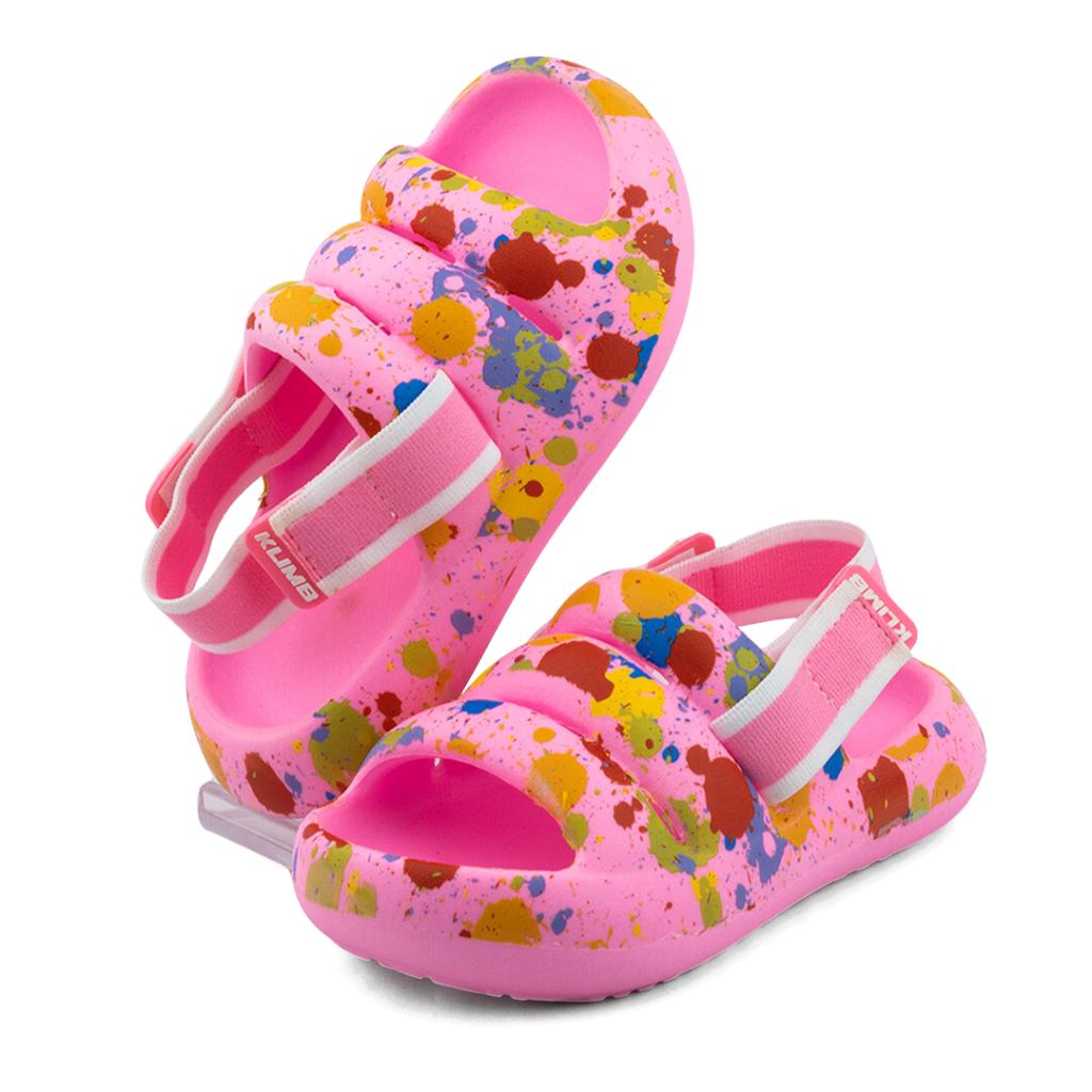 Bumble Bee - Simple pink (3D Ball Print)