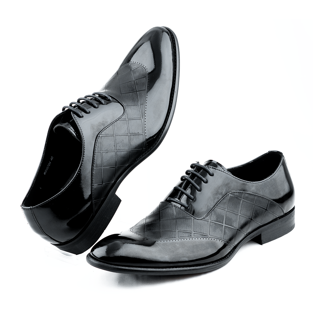 Men's  Lucius Shiny Shoe