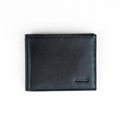 Wallet James