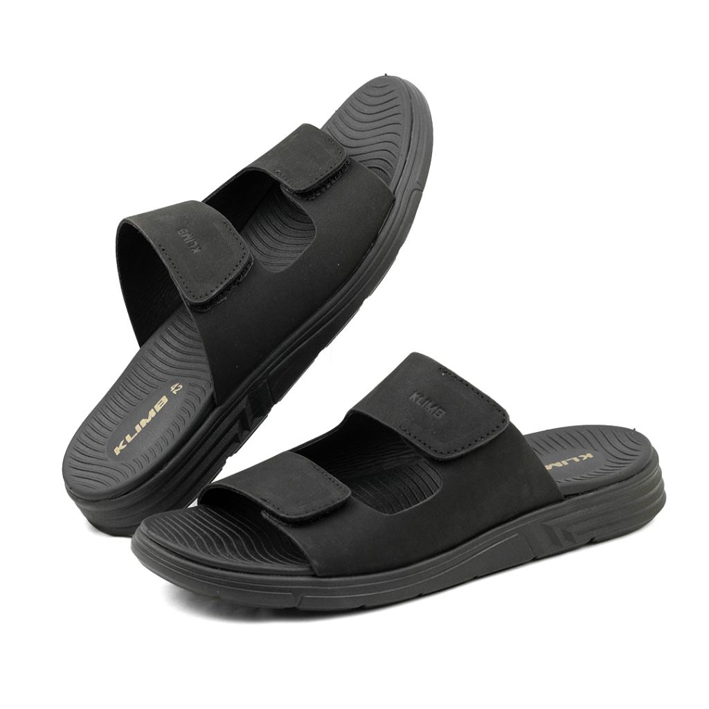Men's Summer Sandal Koko - Black