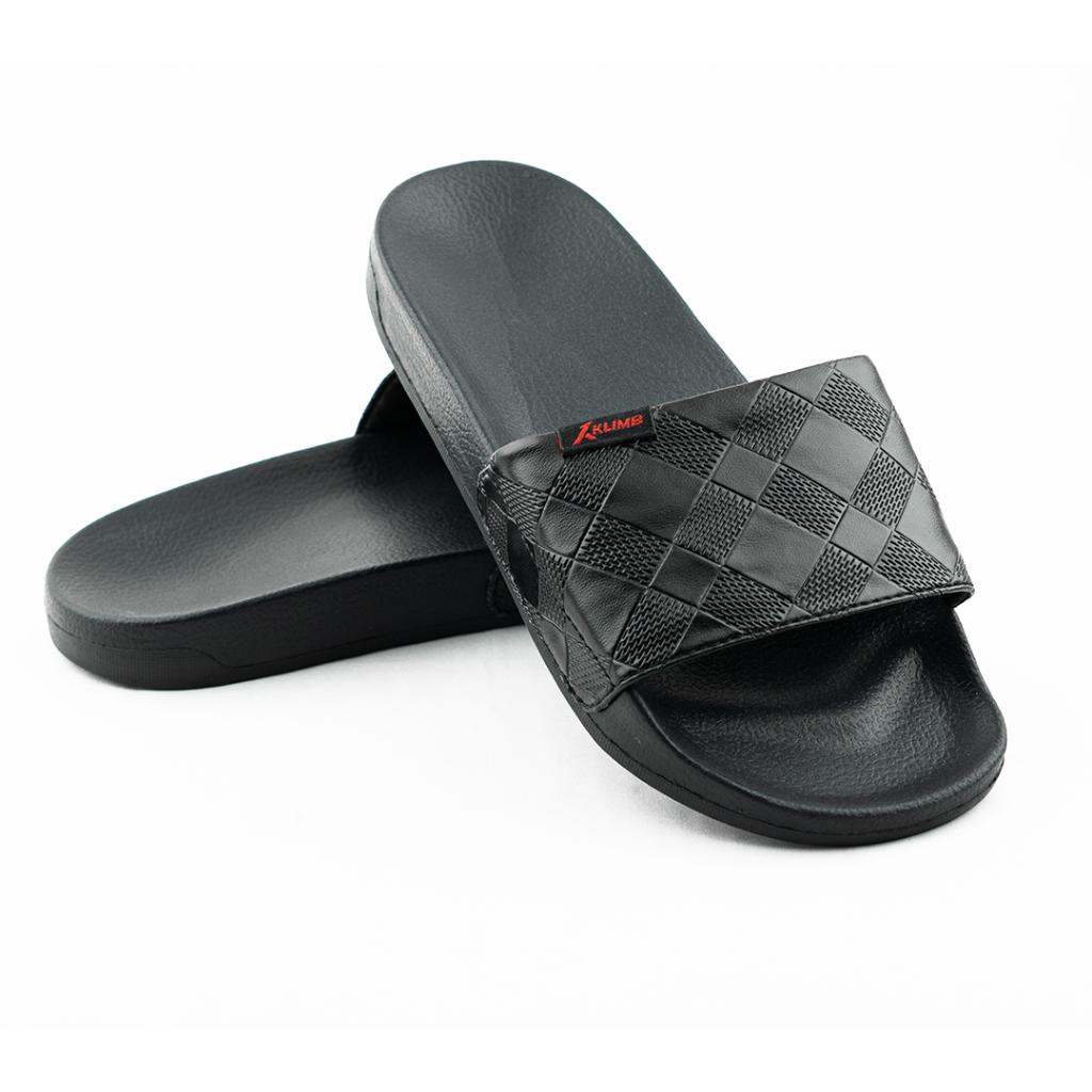 Slide Consistent - Black