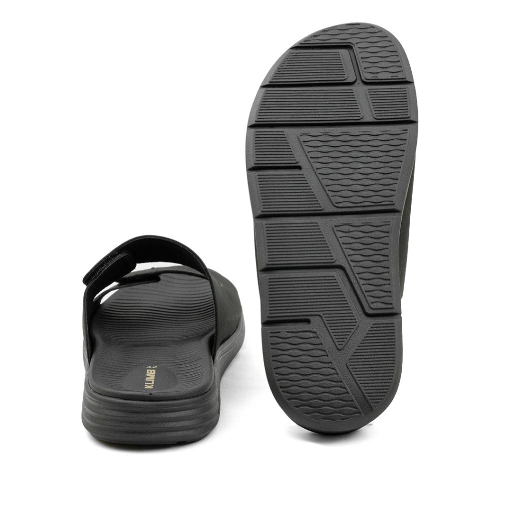 Men's Summer Sandal Koko - Black