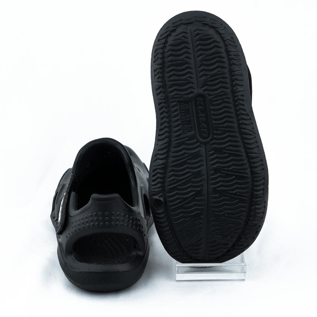 Drifter For Kids - Black Beauty