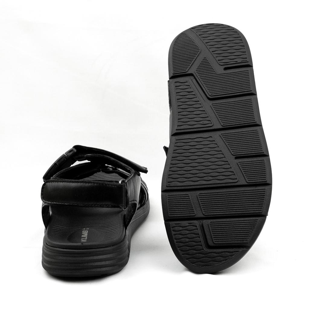 Men's Summer Sandal Modo - Black