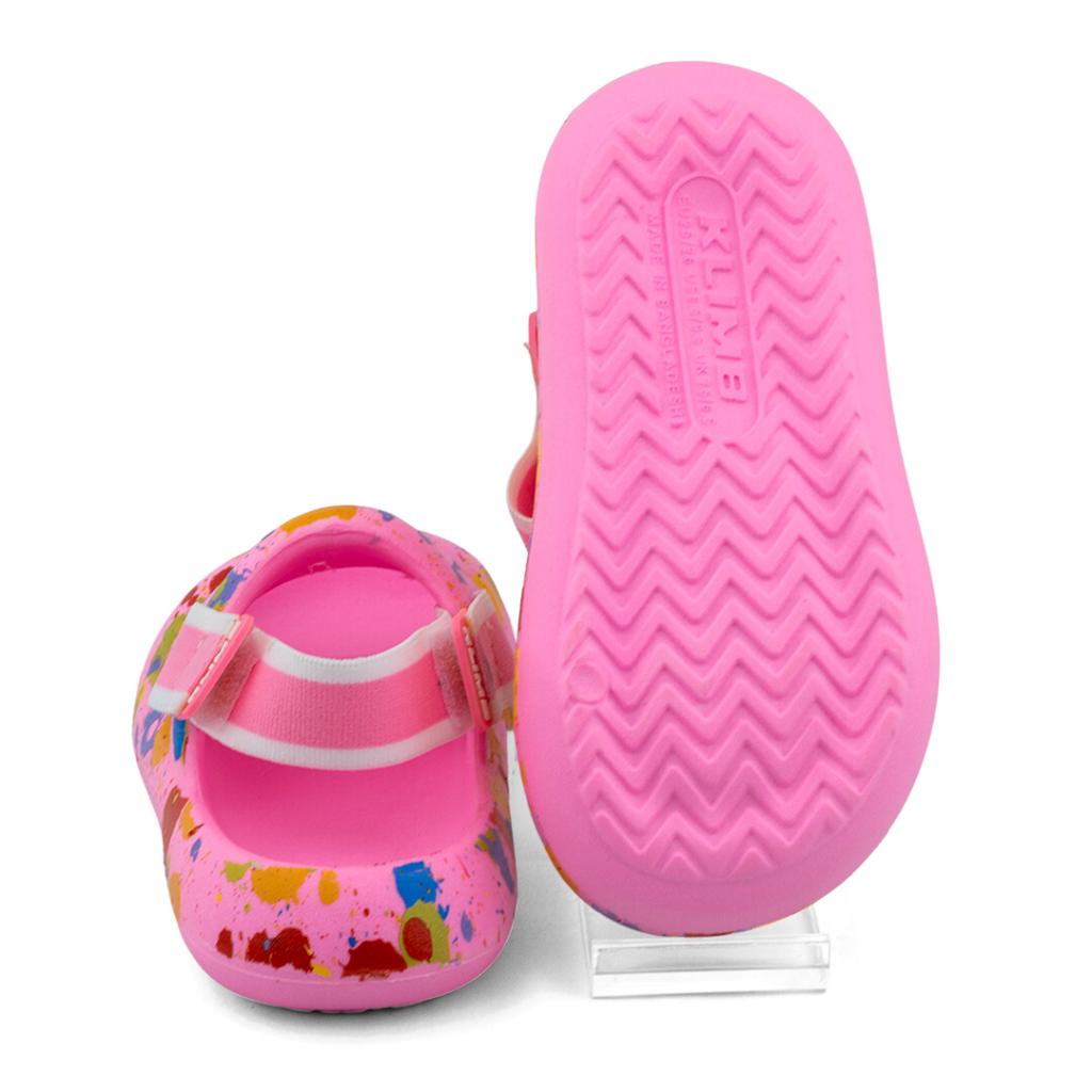 Bumble Bee - Simple pink (3D Ball Print)