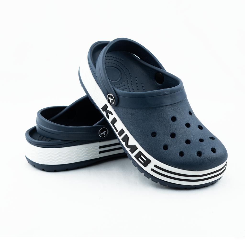 Magic Klogs - Mood Indigo