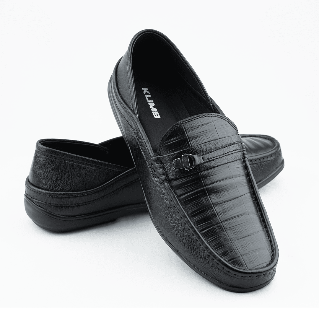 Men's Casual Noah - Black