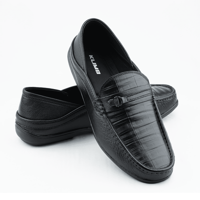 Men's Casual Noah - Black