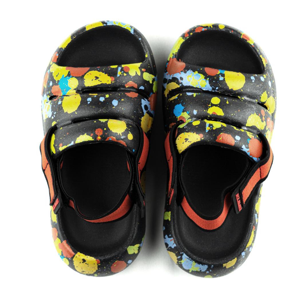 Bumble Bee - Black Beauty (3D Ball Print)