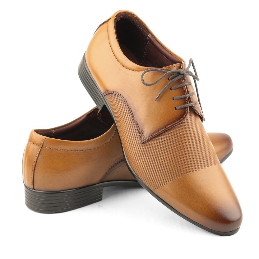 Men's Shoe Royal - Chocolate