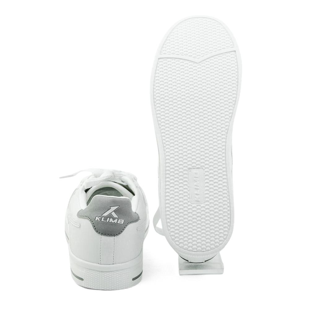 Men's Sneaker Champion White - Grey