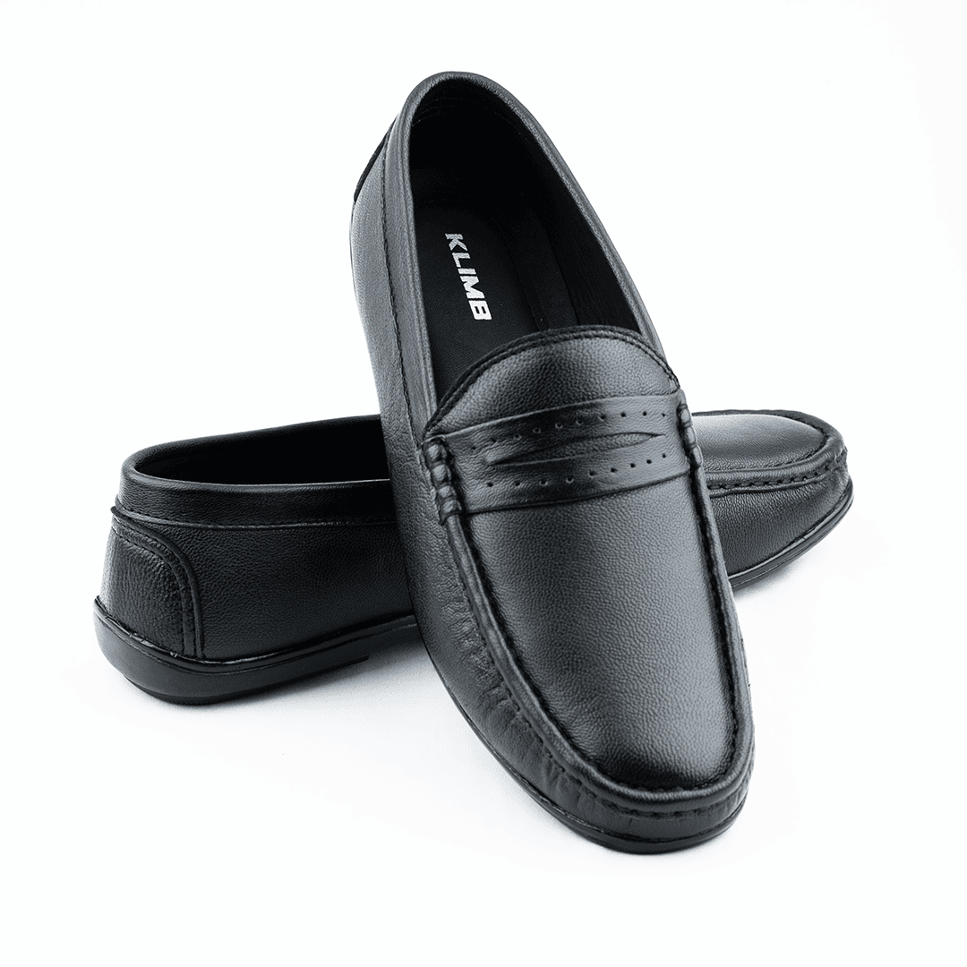 Men's Casual Levi - Black