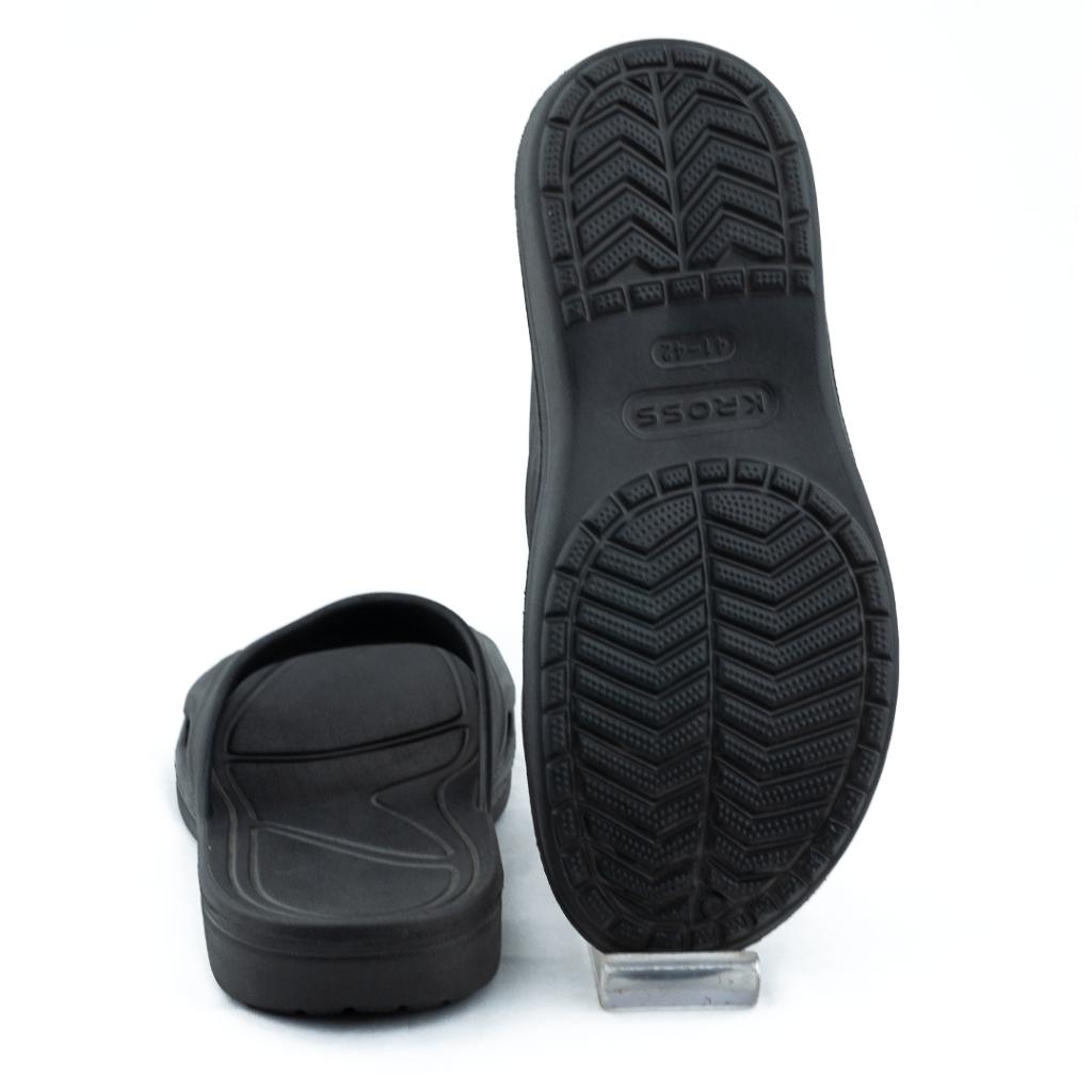 Desert For Men - Black Beauty