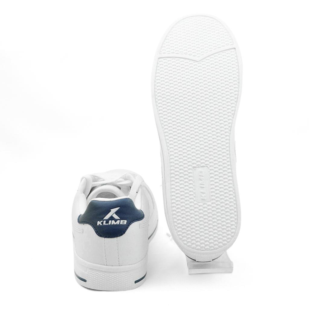 Men's Sneaker Champion White - Navy