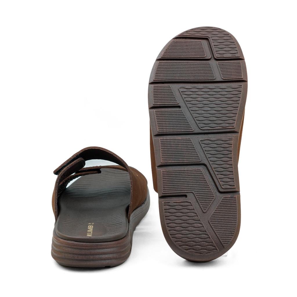 Men's Summer Sandal Koko - Chocolate