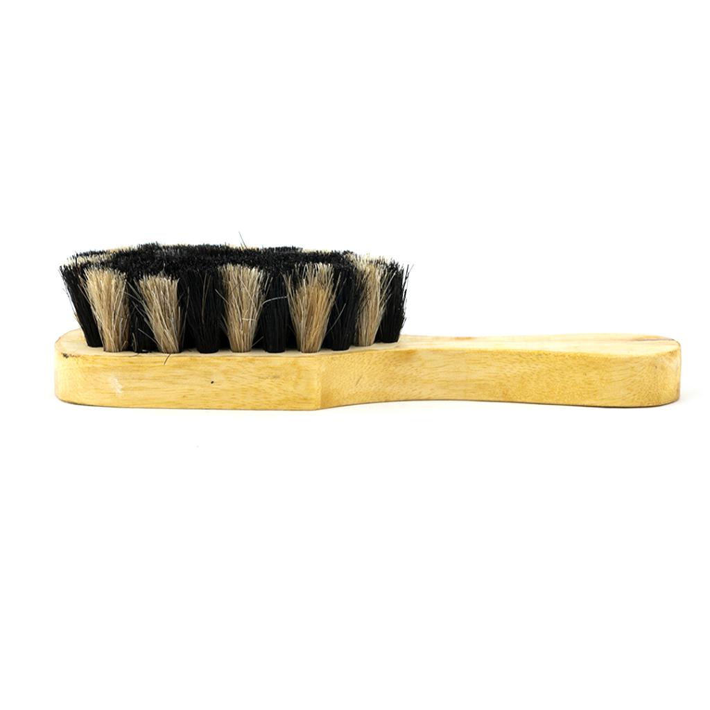 Handle Shoe Brush