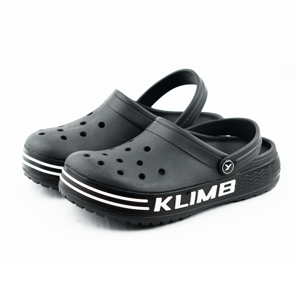 Magic Klogs - Black Beauty