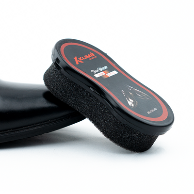 Shoe Shiner - Natural