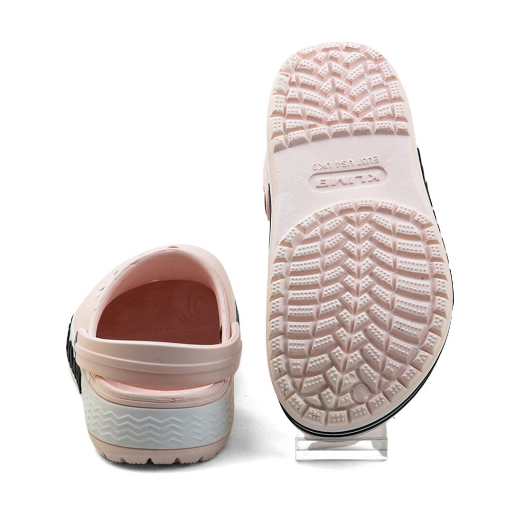 Magic Klogs - Crystal Rose