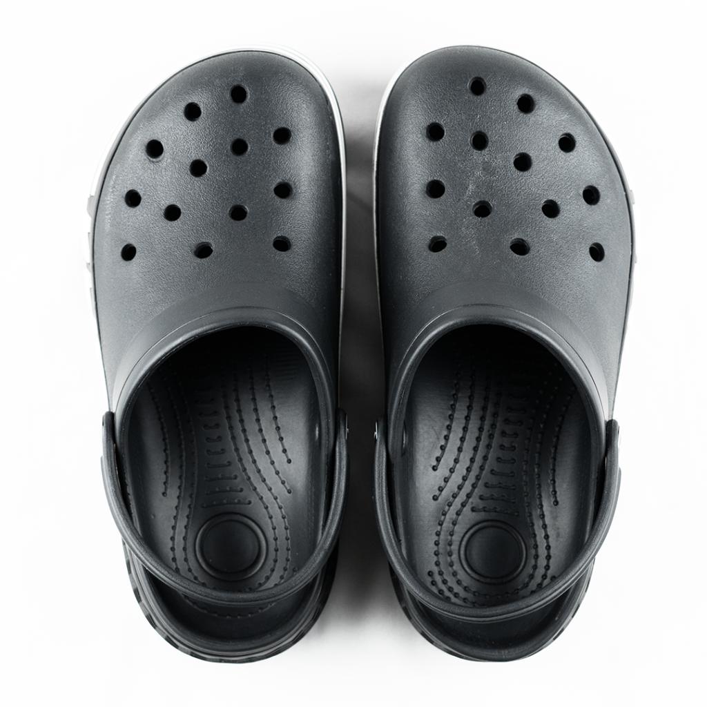 Magic Klogs - Black Beauty