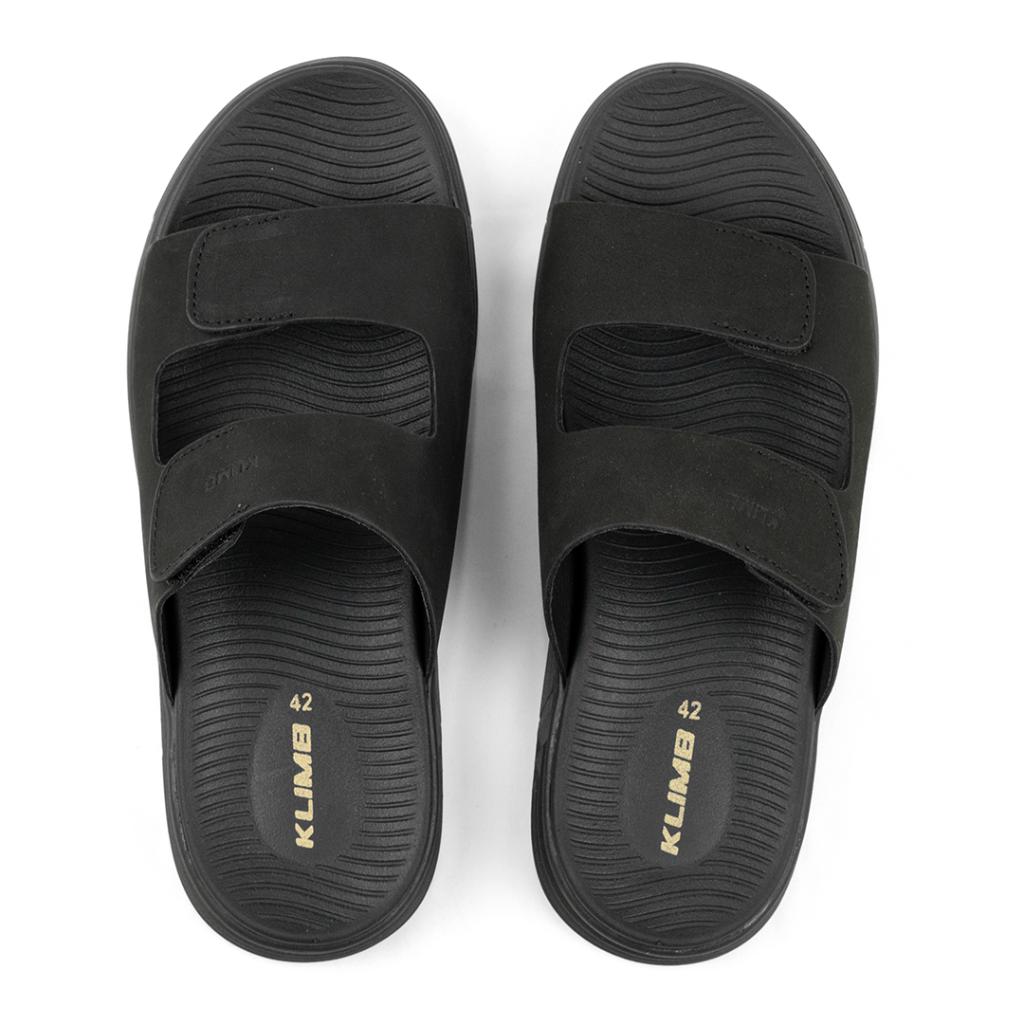 Men's Summer Sandal Koko - Black