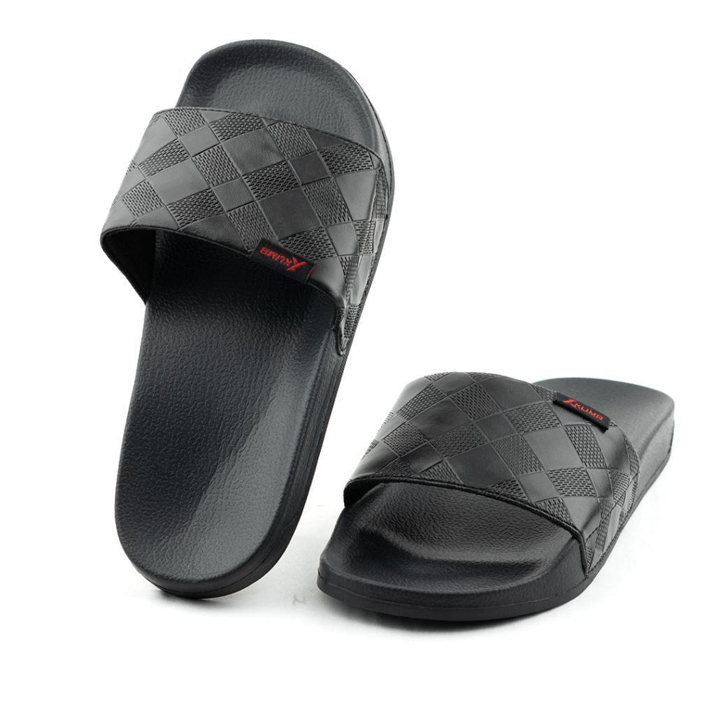 Slide Consistent - Black