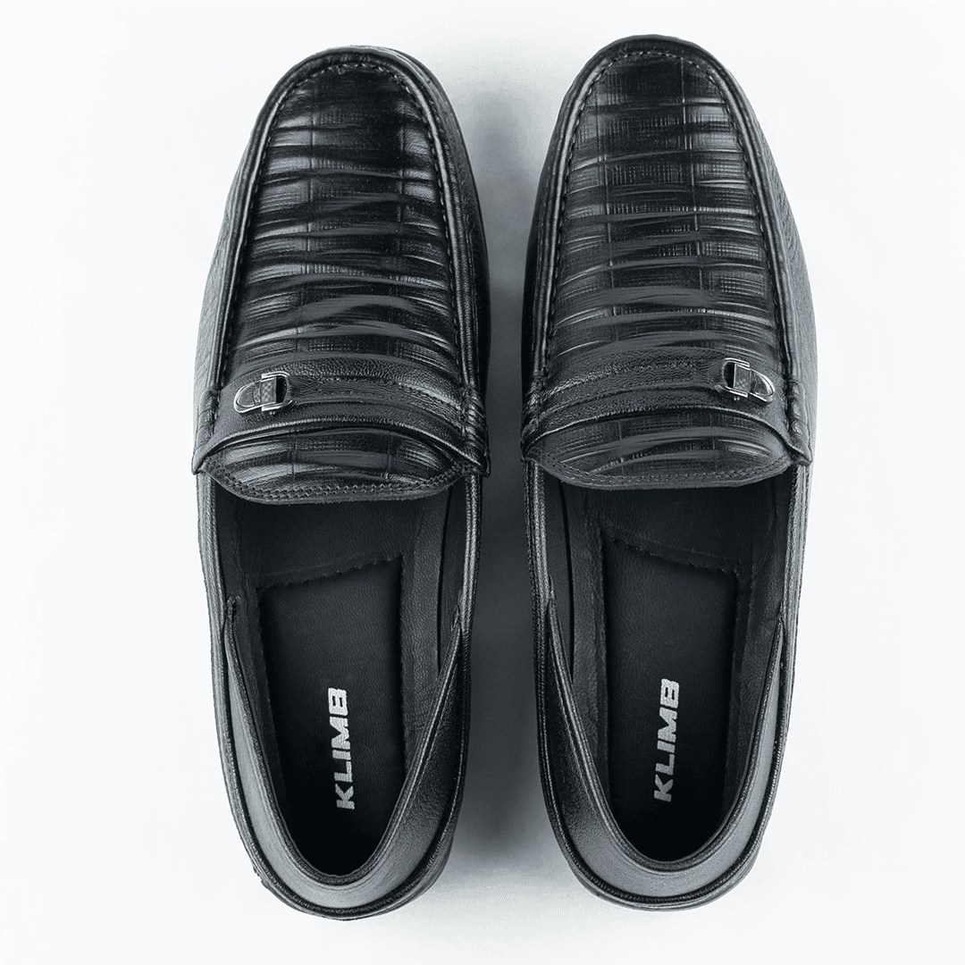 Men's Casual Noah - Black