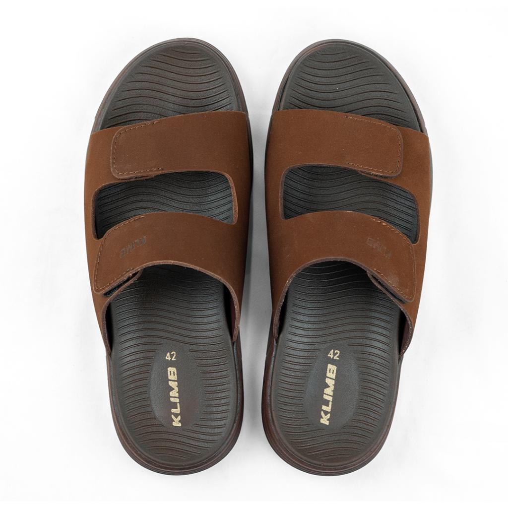Men's Summer Sandal Koko - Chocolate