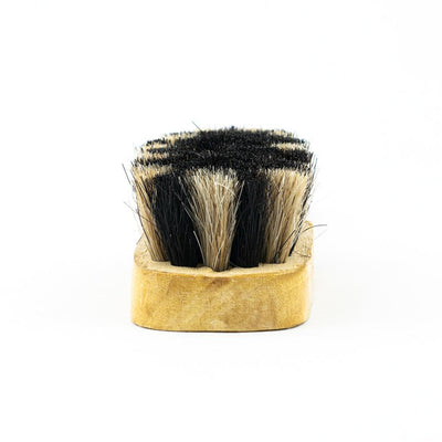 Handle Shoe Brush