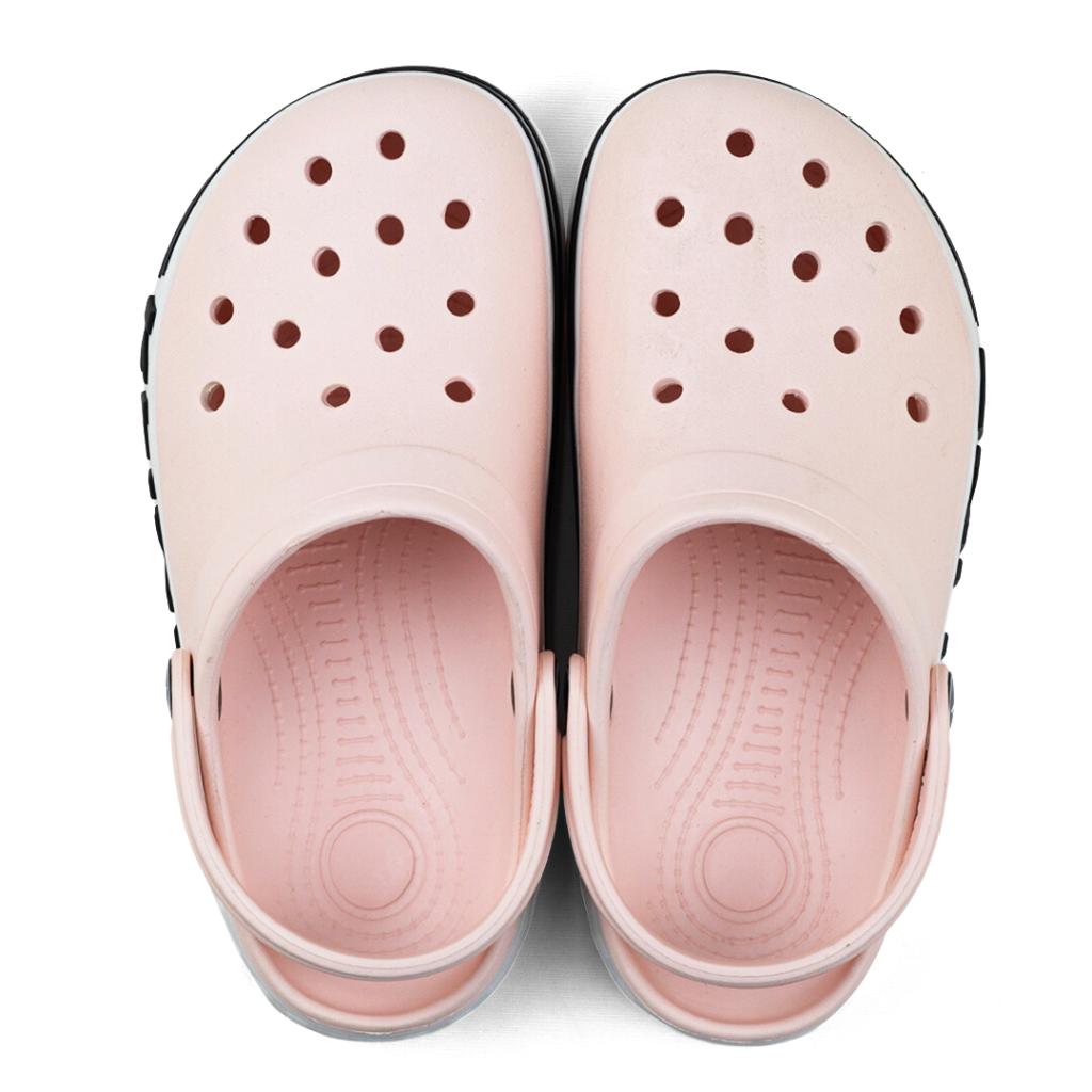 Magic Klogs - Crystal Rose