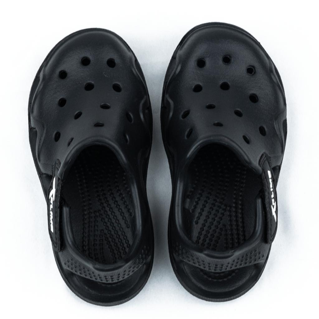 Drifter For Kids - Black Beauty