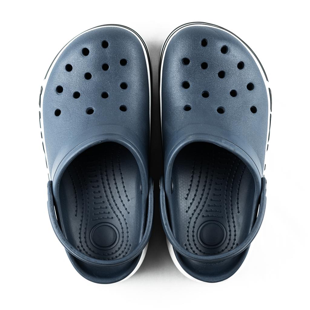 Magic Klogs - Mood Indigo