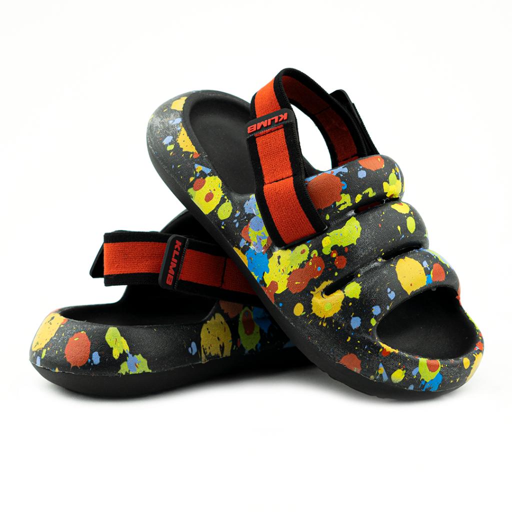 Bumble Bee - Black Beauty (3D Ball Print)