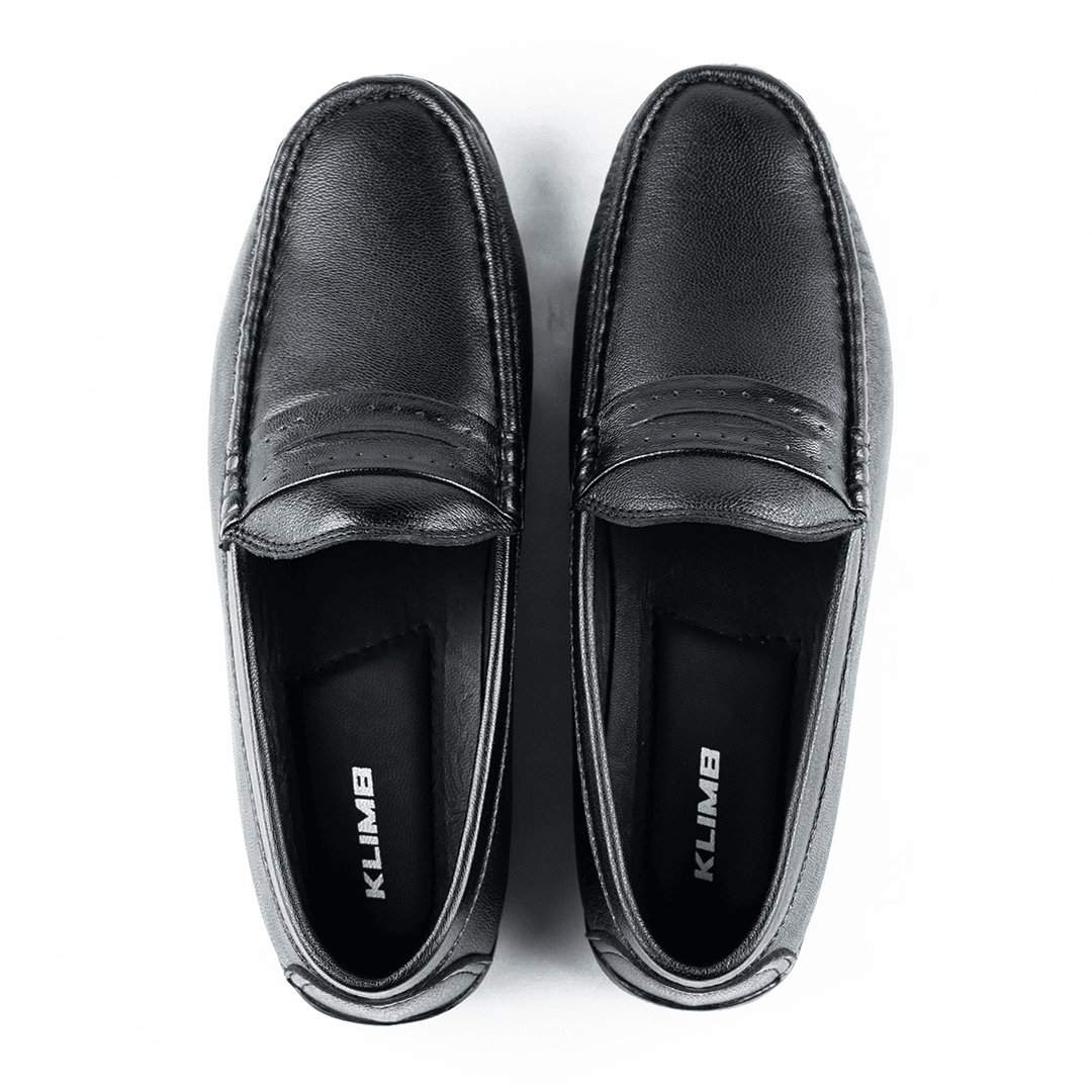 Men's Casual Levi - Black