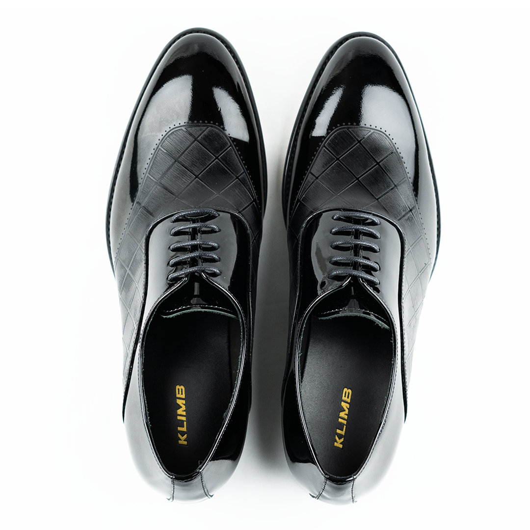 Men's  Lucius Shiny Shoe