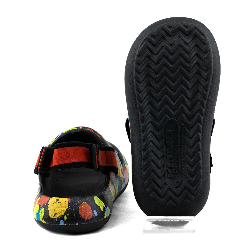 Bumble Bee - Black Beauty (3D Ball Print)