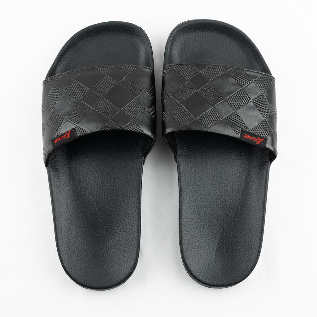 Slide Consistent - Black