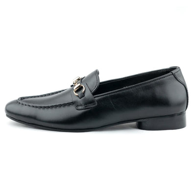 Howard Men Shoe - Black