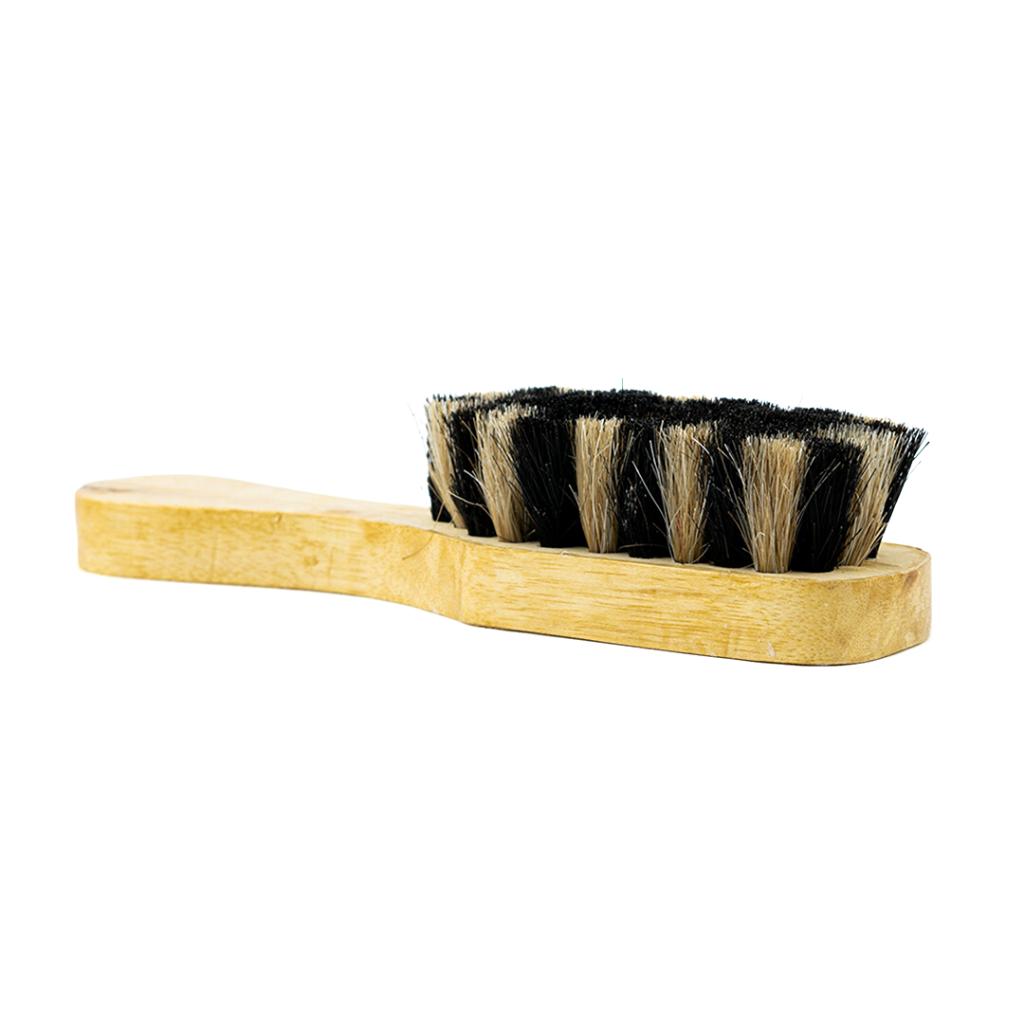 Handle Shoe Brush